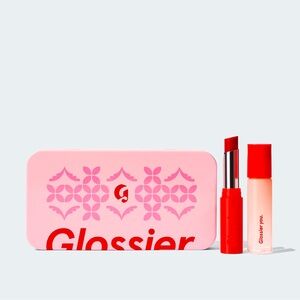 GLOSSIER ISO ITEM!!!